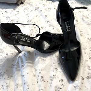 Slightly wear. Great condition.